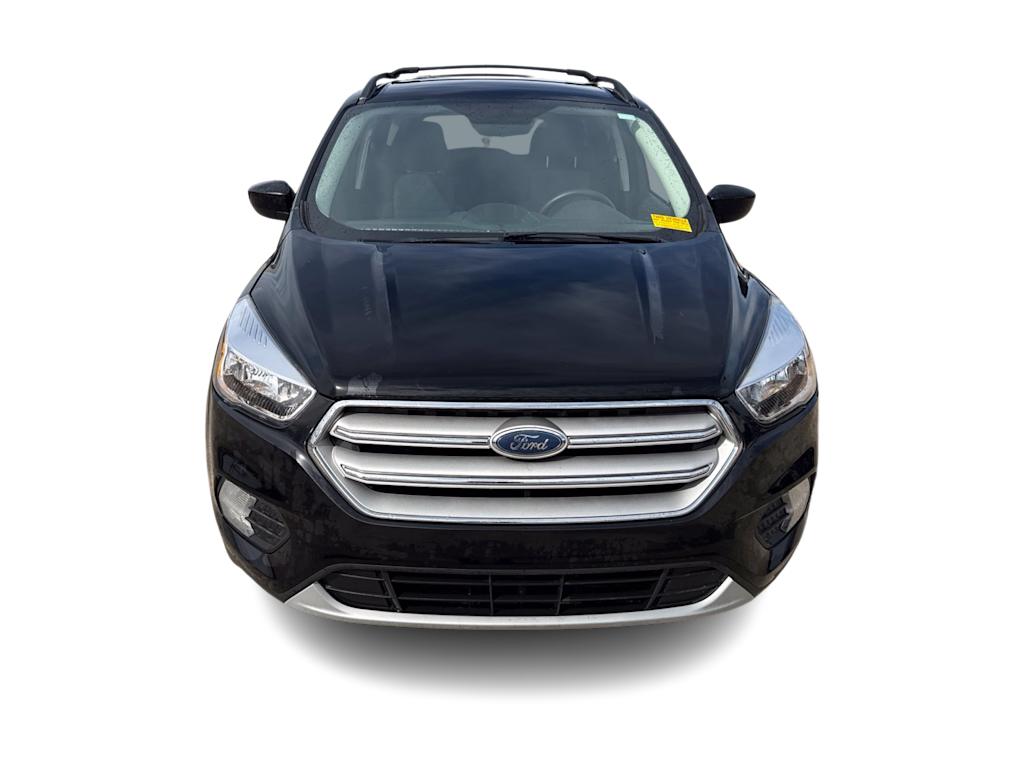 Thumbnail: 2018 Ford Escape - 5