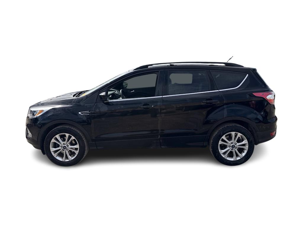 Thumbnail: 2018 Ford Escape - 2
