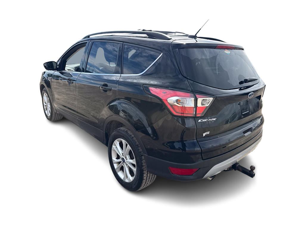 Thumbnail: 2018 Ford Escape - 3