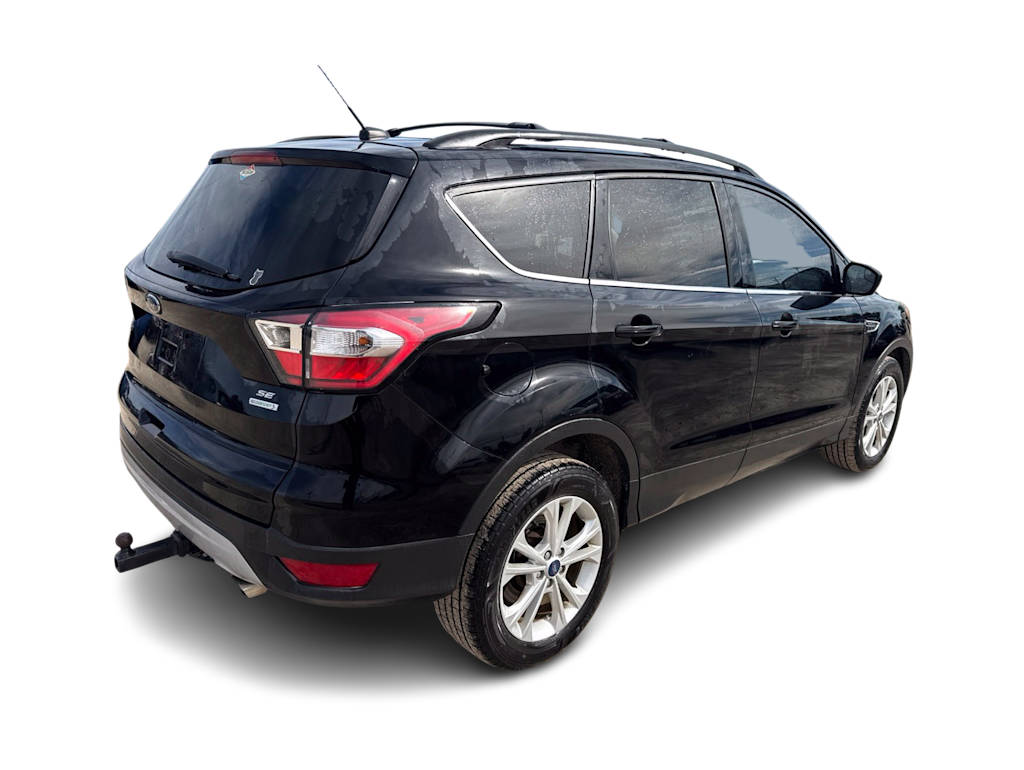 Thumbnail: 2018 Ford Escape - 11