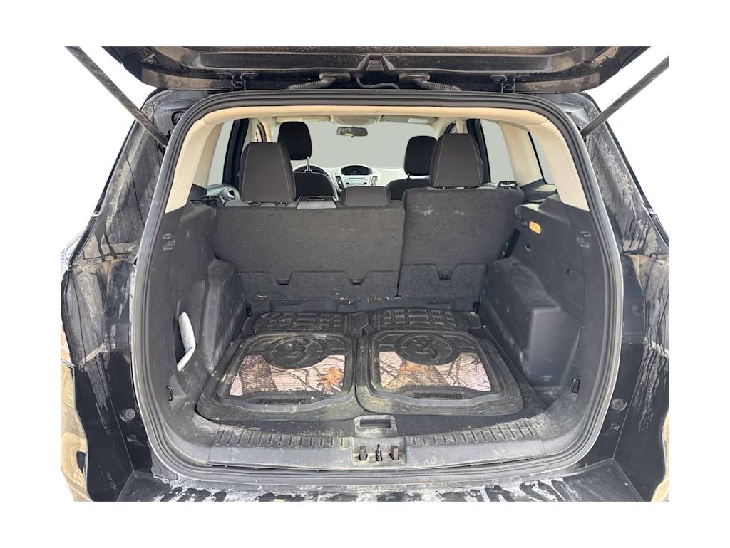 Thumbnail: 2018 Ford Escape - 10