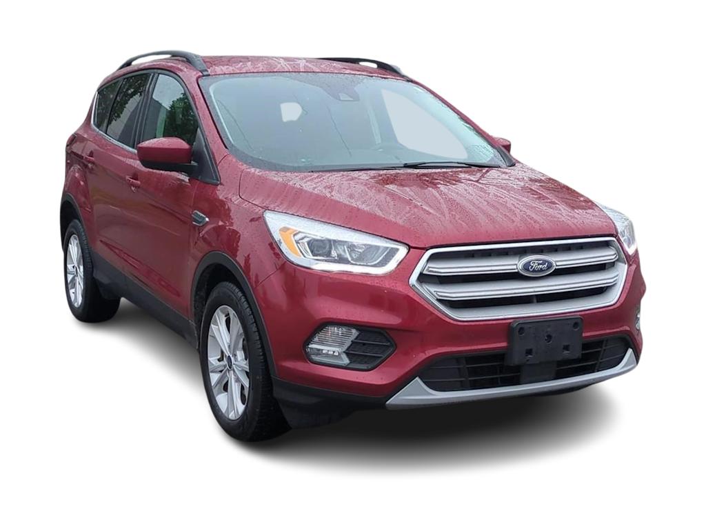 Thumbnail: 2019 Ford Escape - 22
