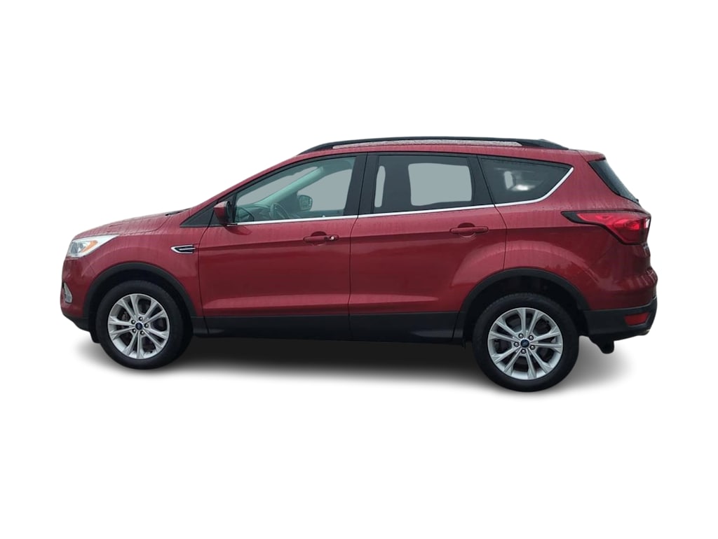 Thumbnail: 2019 Ford Escape - 3