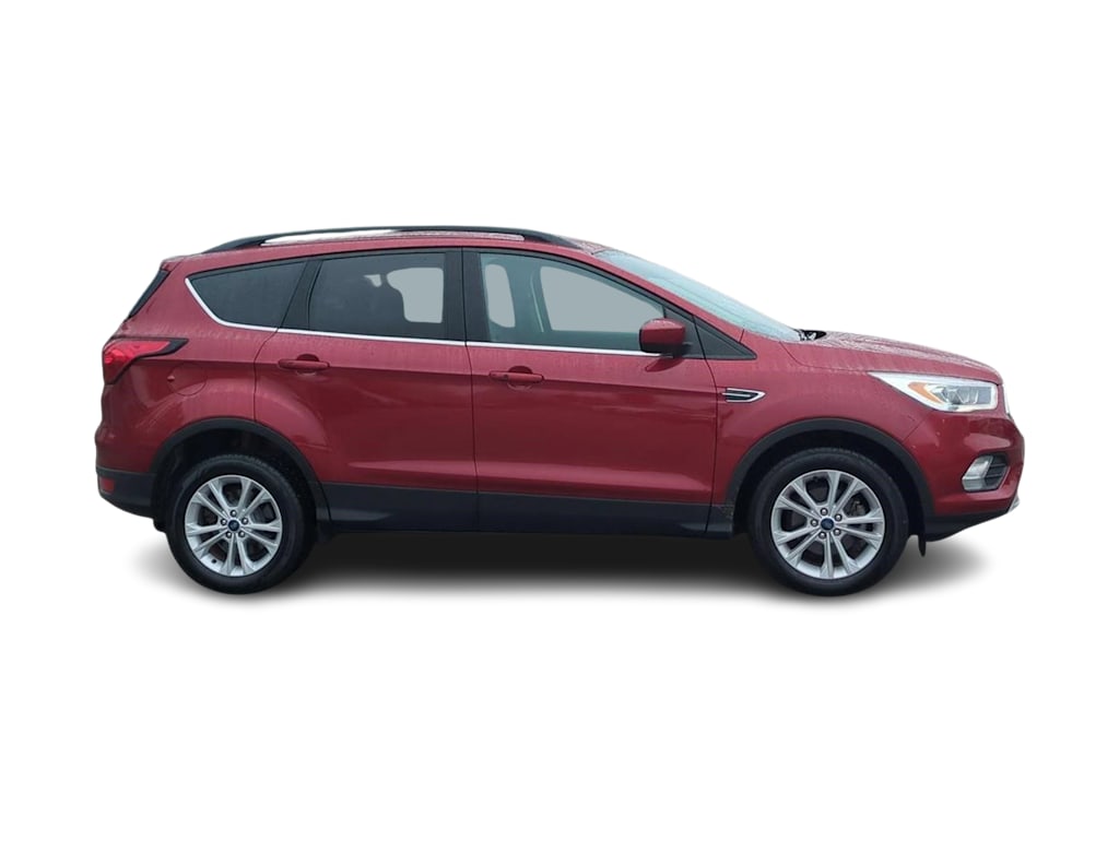 Thumbnail: 2019 Ford Escape - 21