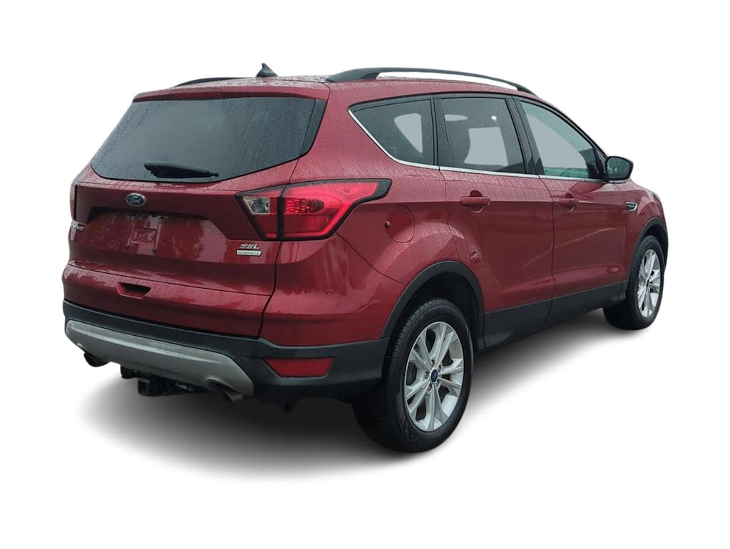 Thumbnail: 2019 Ford Escape - 20