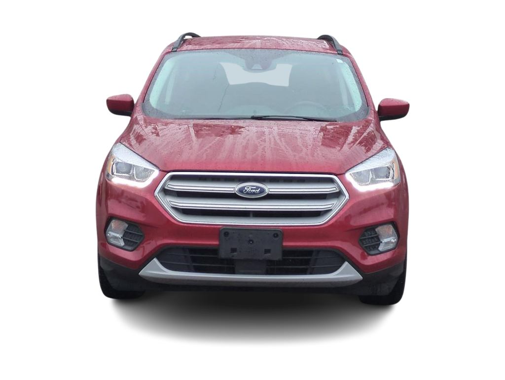 Thumbnail: 2019 Ford Escape - 6