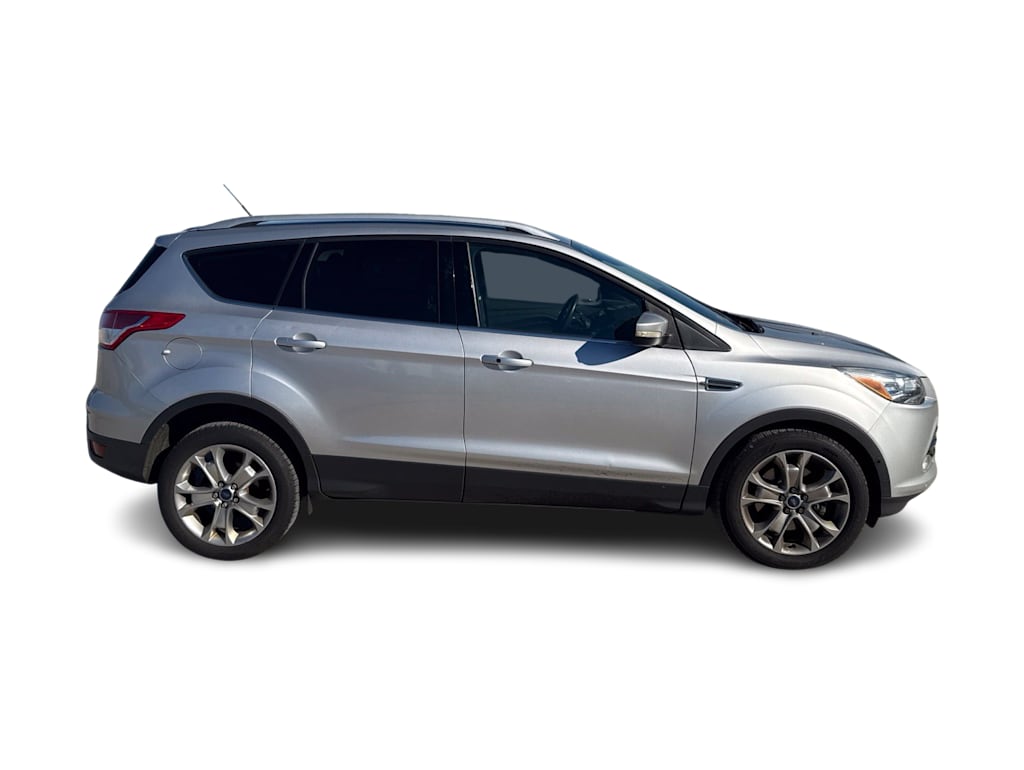 Thumbnail: 2014 Ford Escape - 18