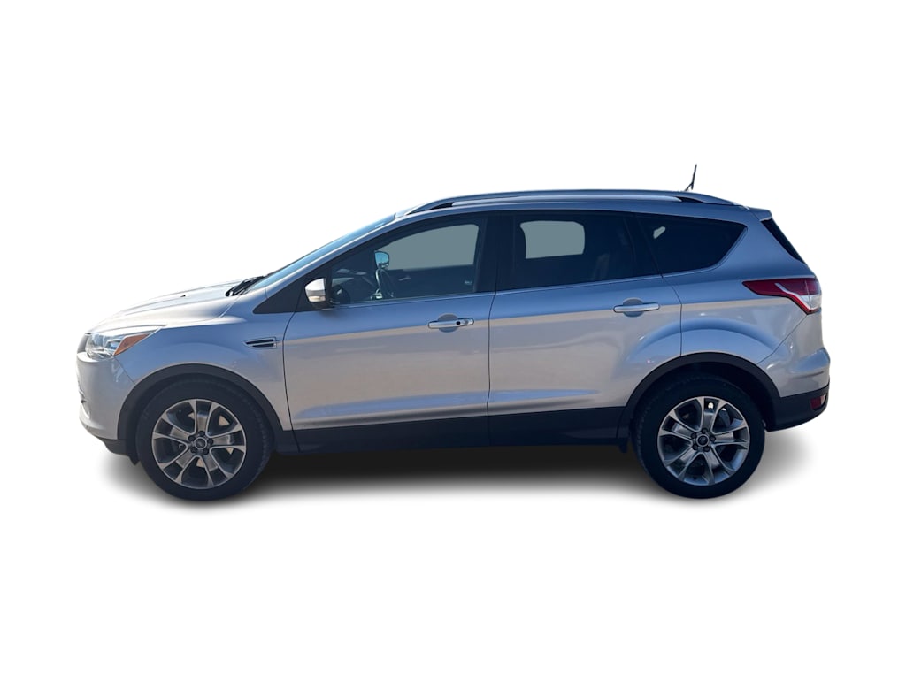 Thumbnail: 2014 Ford Escape - 3