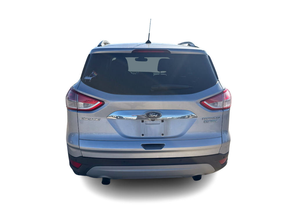 Thumbnail: 2014 Ford Escape - 5