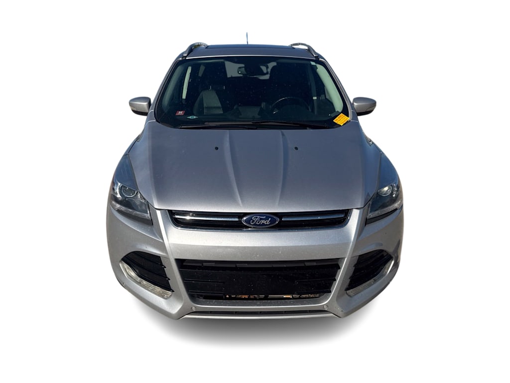 Thumbnail: 2014 Ford Escape - 6
