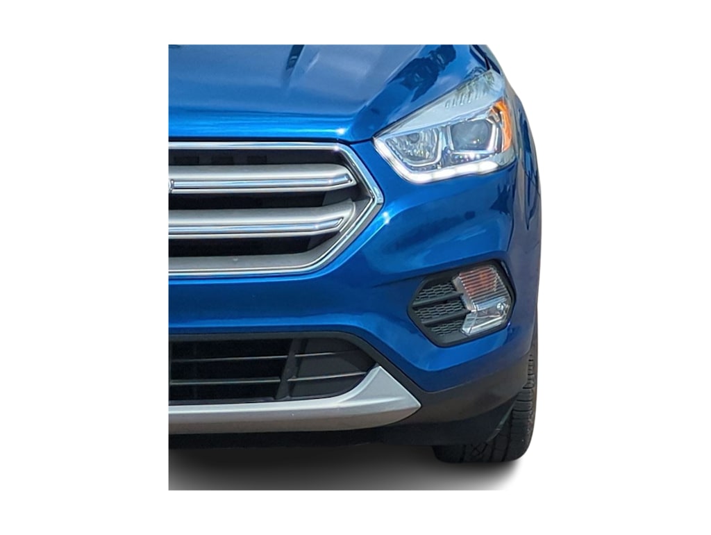 Thumbnail: 2017 Ford Escape - 23