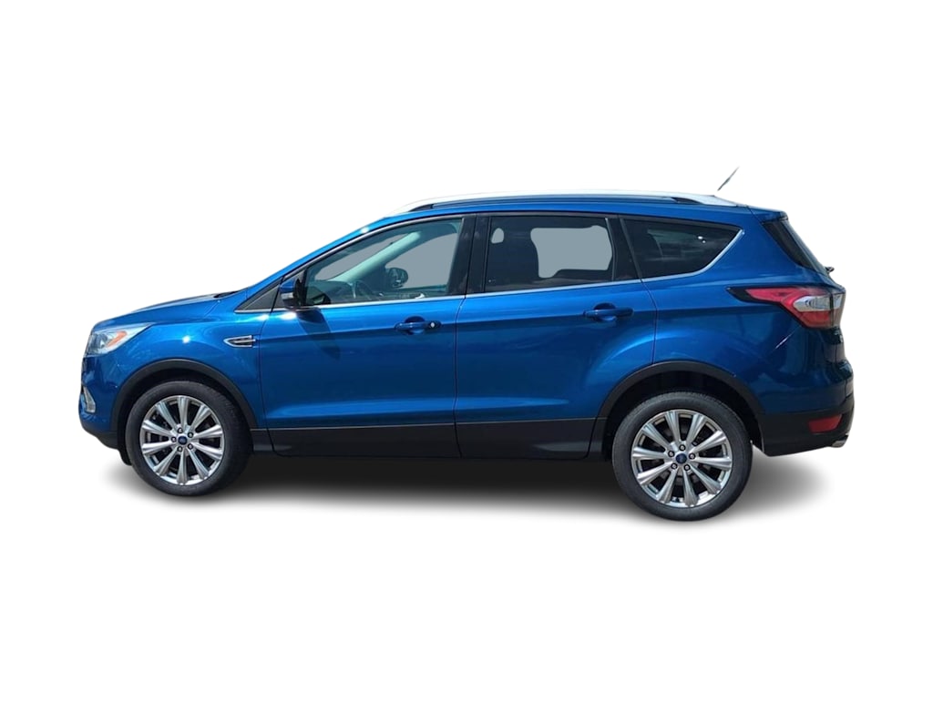 Thumbnail: 2017 Ford Escape - 3