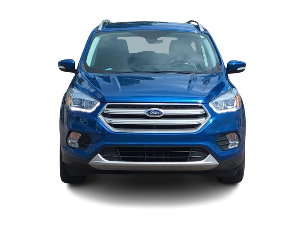Thumbnail: 2017 Ford Escape - 6