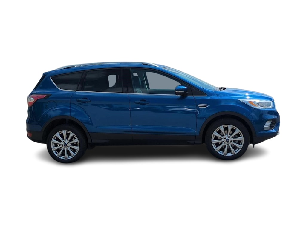 Thumbnail: 2017 Ford Escape - 21