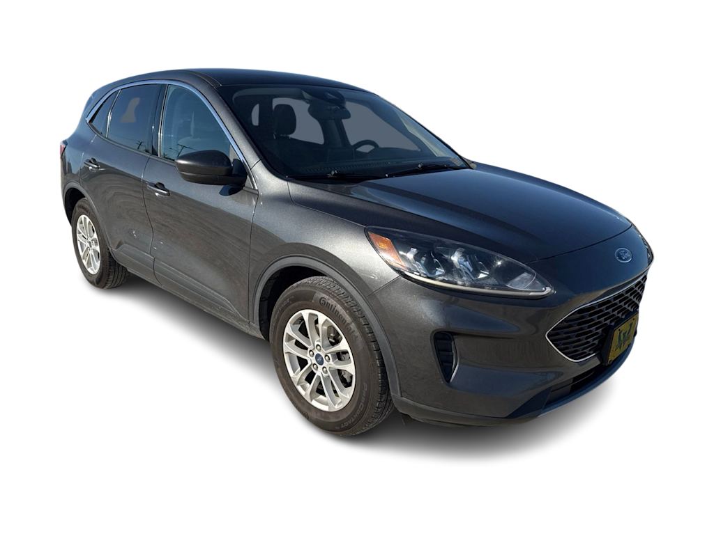 Thumbnail: 2020 Ford Escape - 10