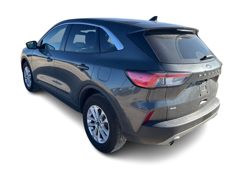 Thumbnail: 2020 Ford Escape - 3
