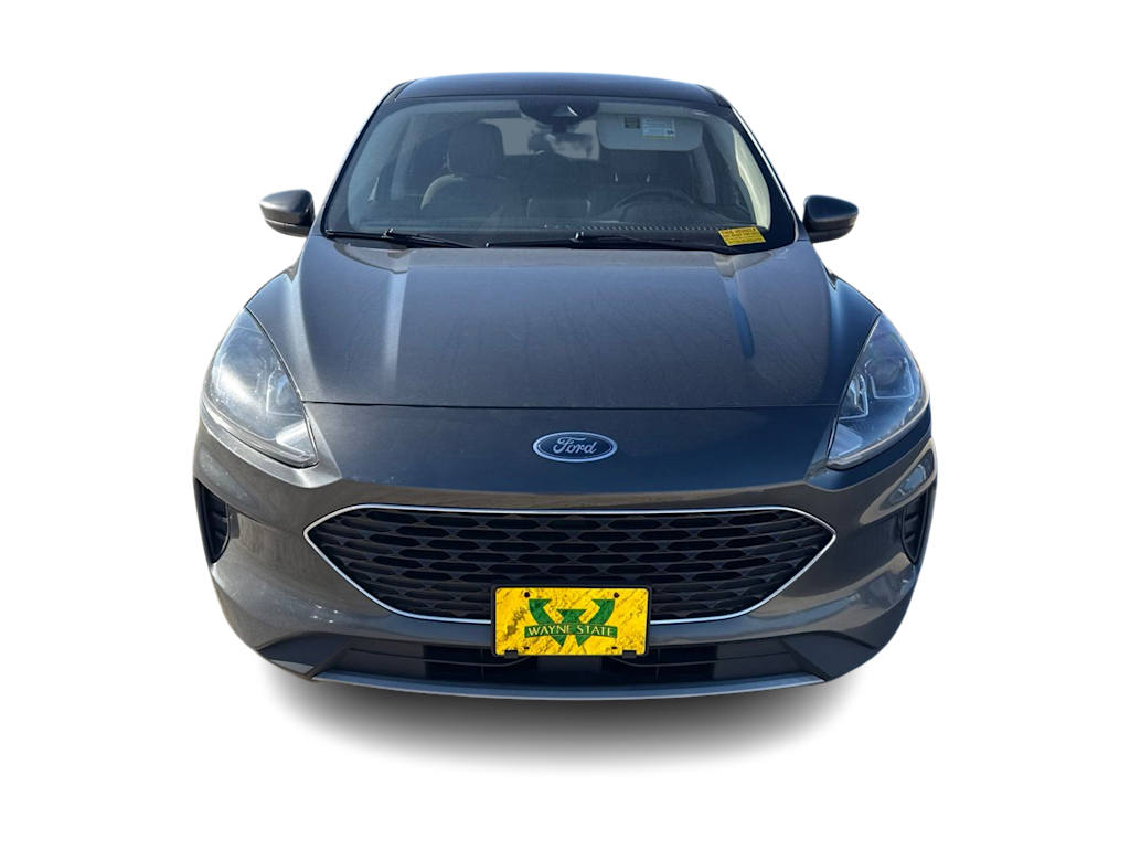 Thumbnail: 2020 Ford Escape - 4