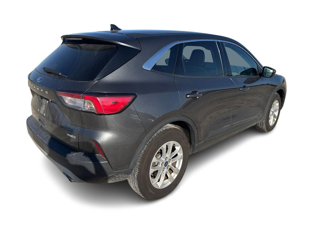 Thumbnail: 2020 Ford Escape - 9