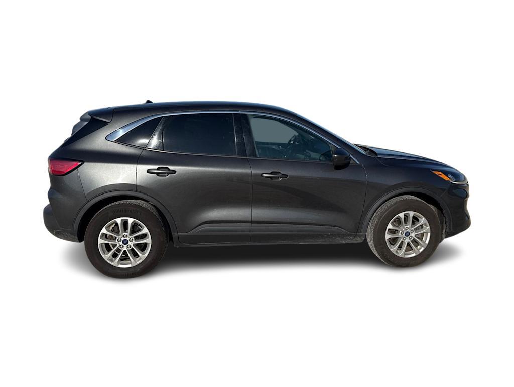 Thumbnail: 2020 Ford Escape - 14
