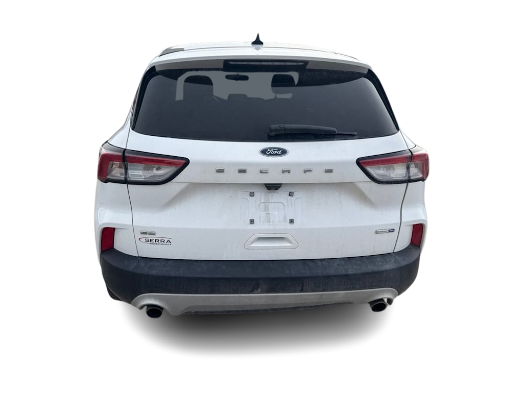 Thumbnail: 2020 Ford Escape - 5