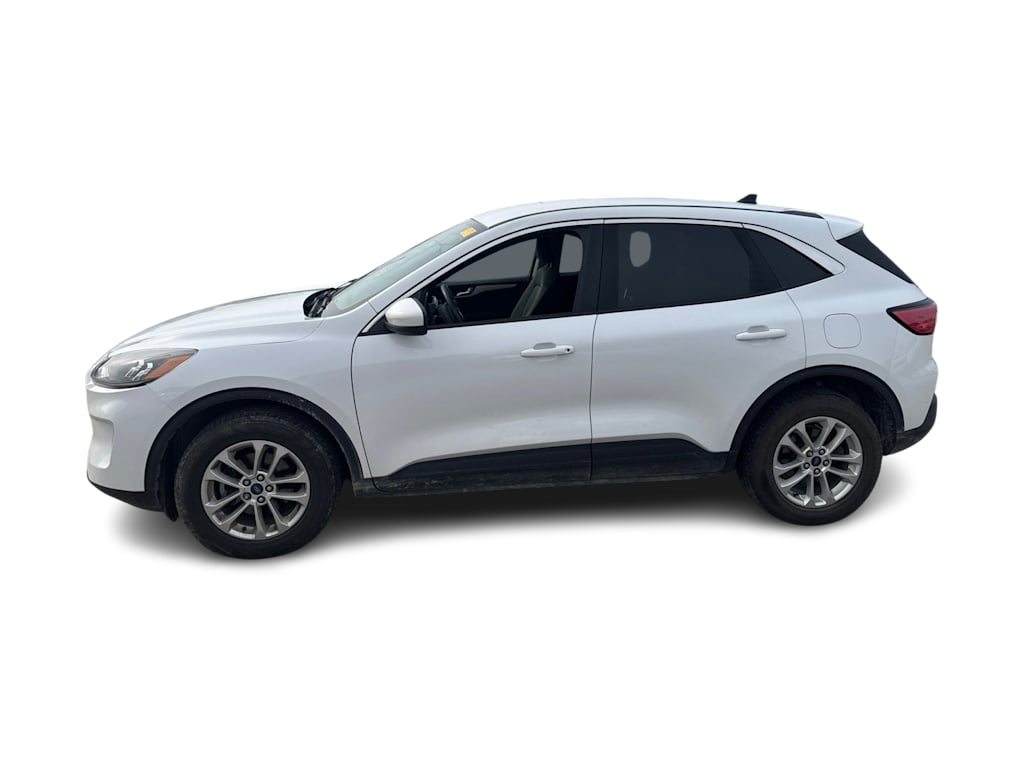 Thumbnail: 2020 Ford Escape - 3