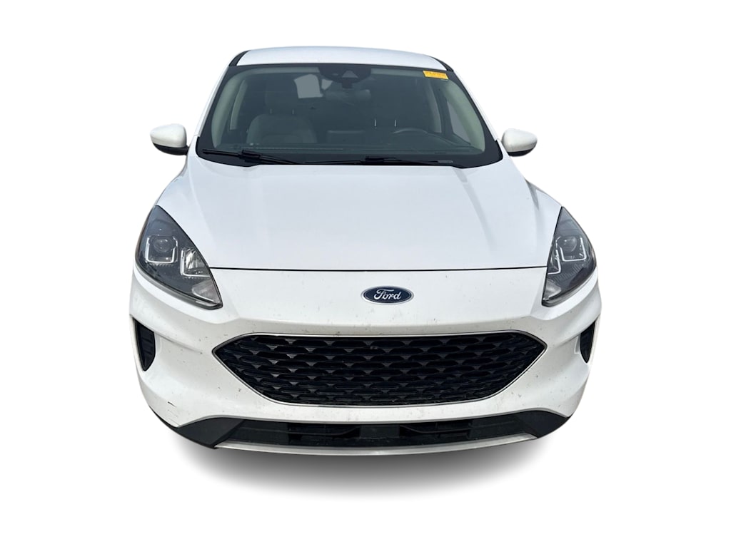 Thumbnail: 2020 Ford Escape - 6
