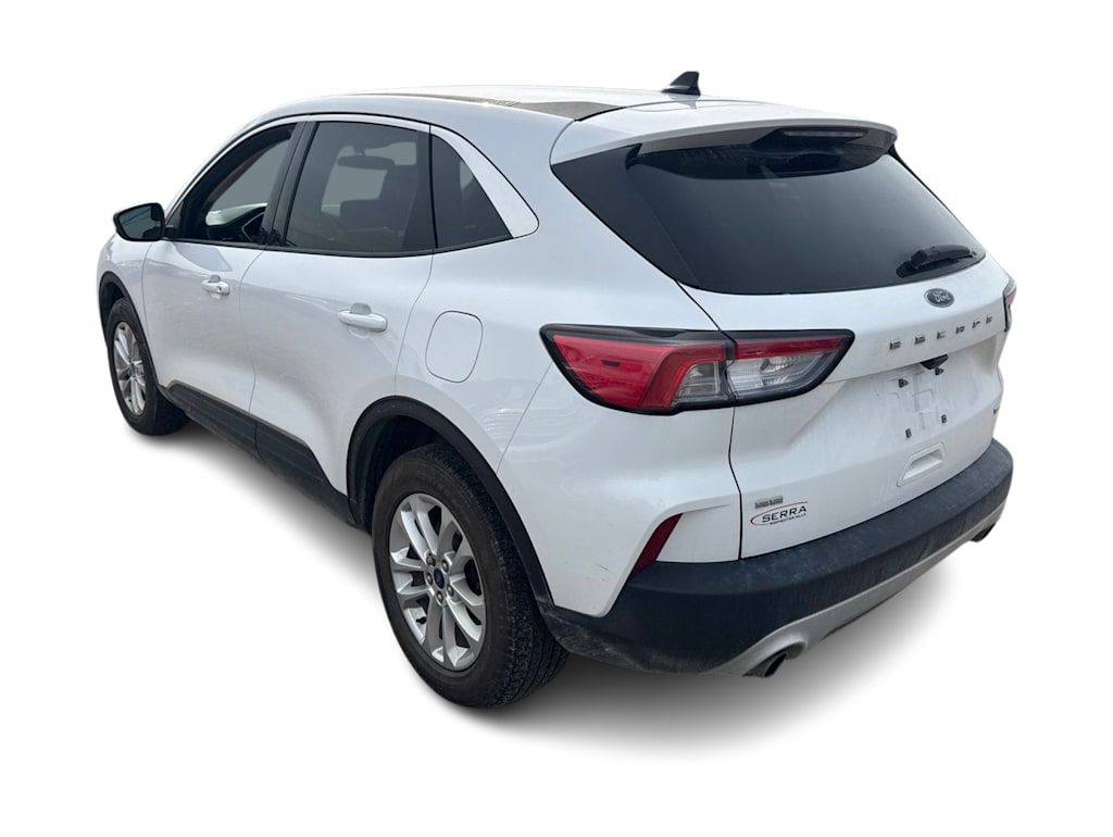 Thumbnail: 2020 Ford Escape - 4