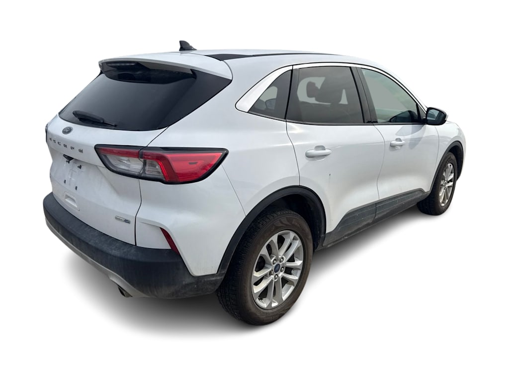 Thumbnail: 2020 Ford Escape - 15
