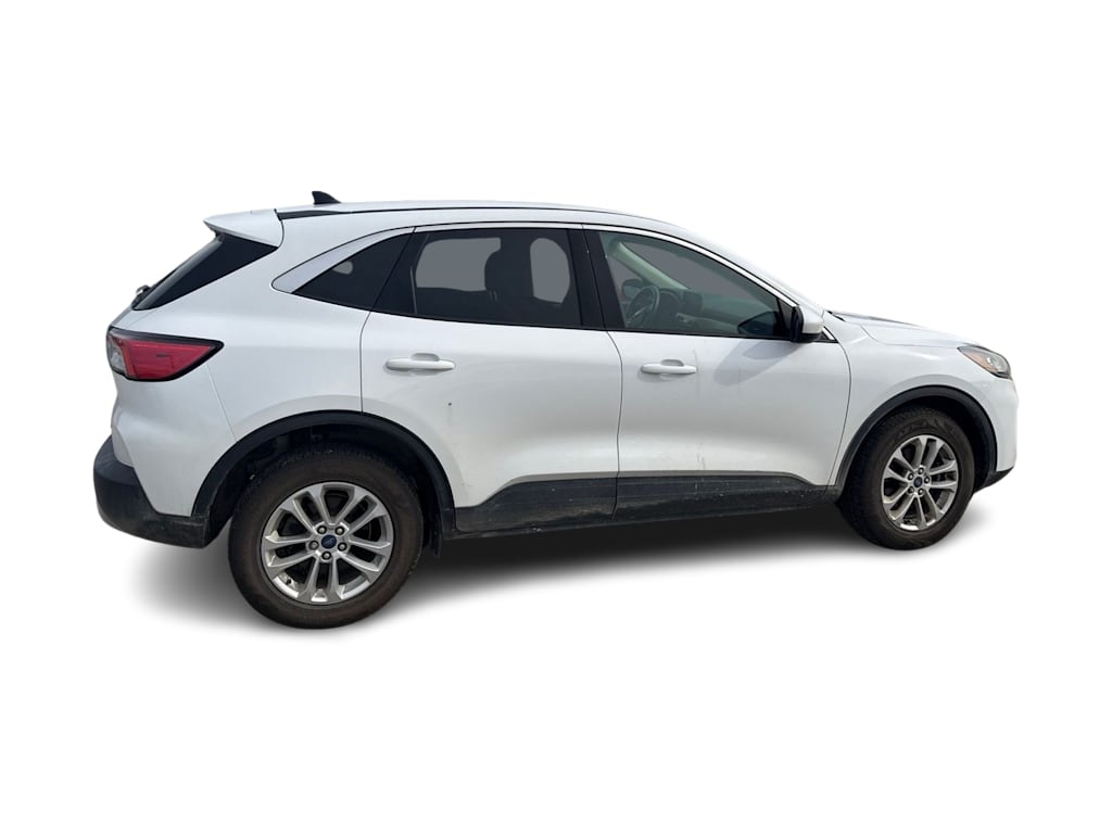Thumbnail: 2020 Ford Escape - 20