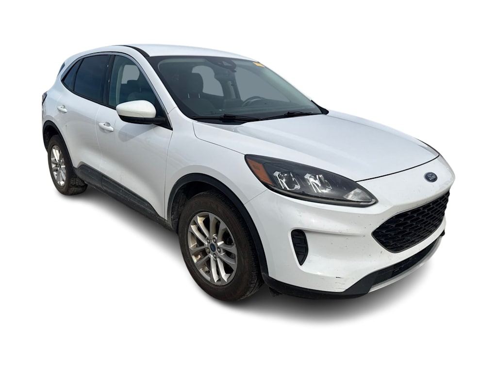 Thumbnail: 2020 Ford Escape - 16