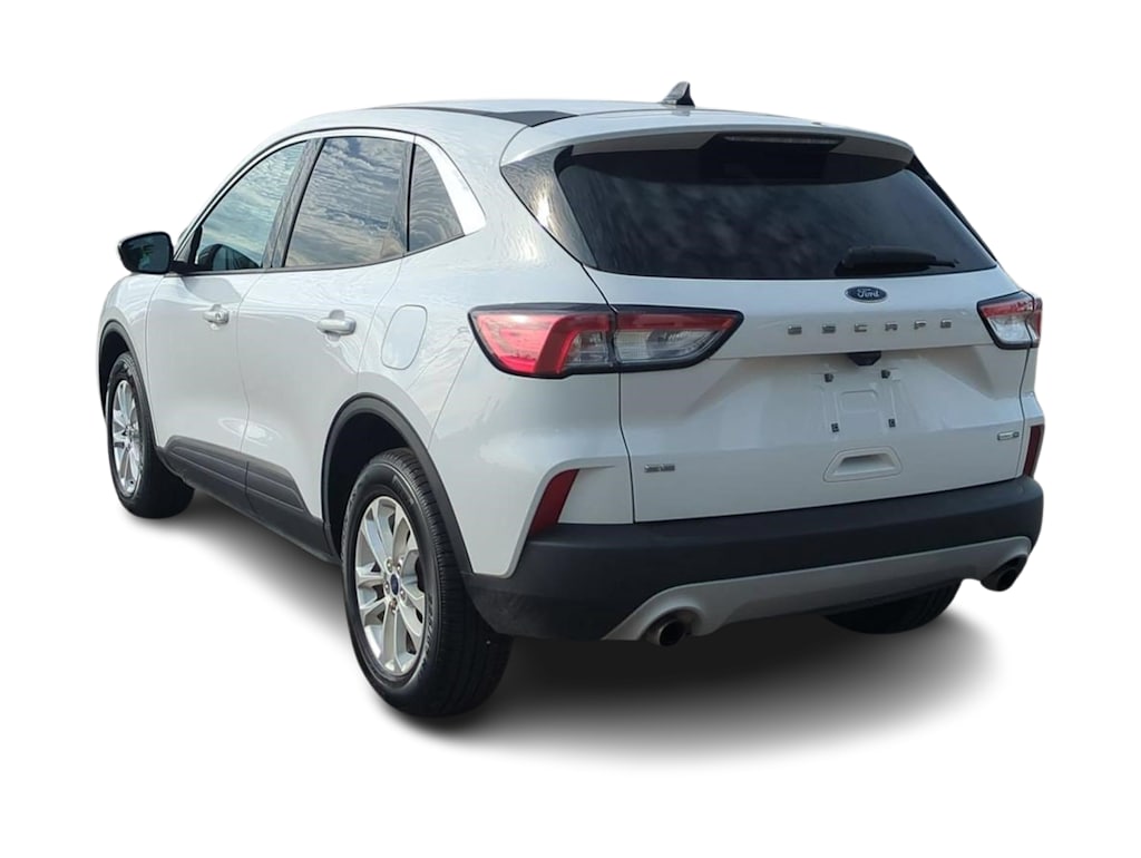 Thumbnail: 2020 Ford Escape - 4