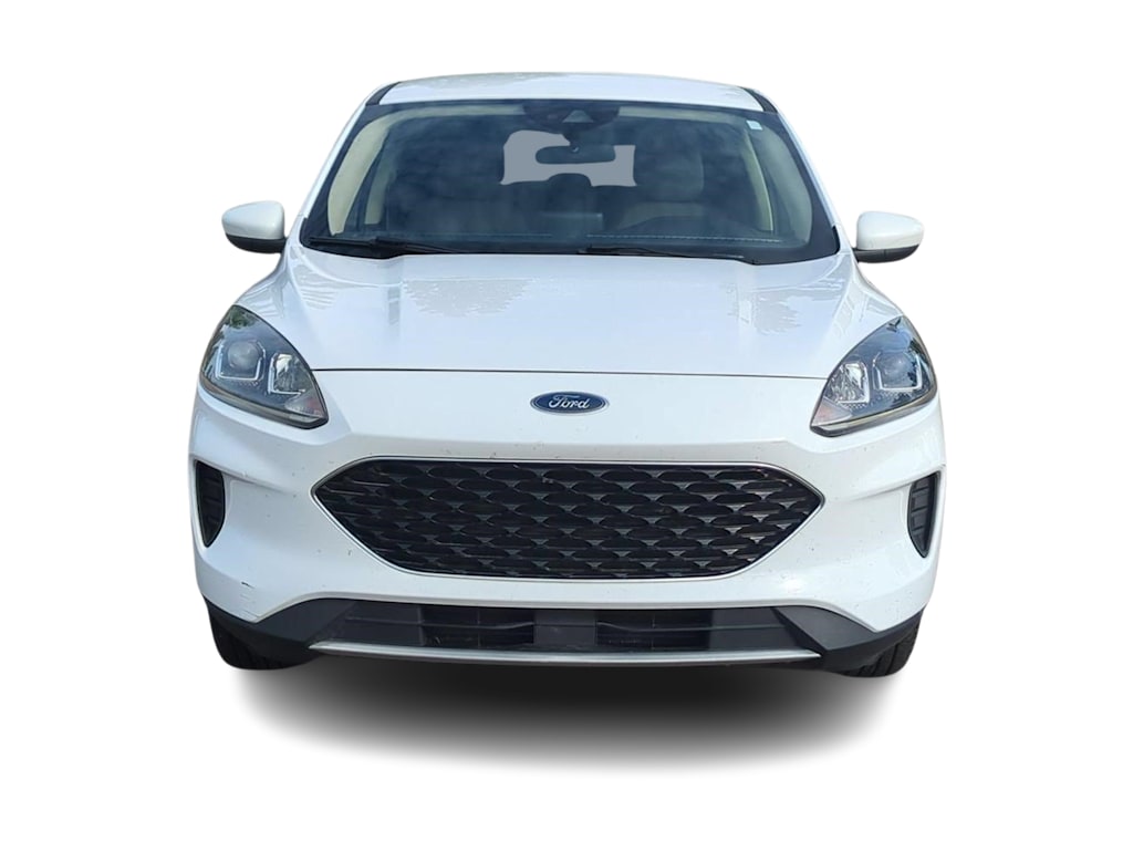 Thumbnail: 2020 Ford Escape - 6
