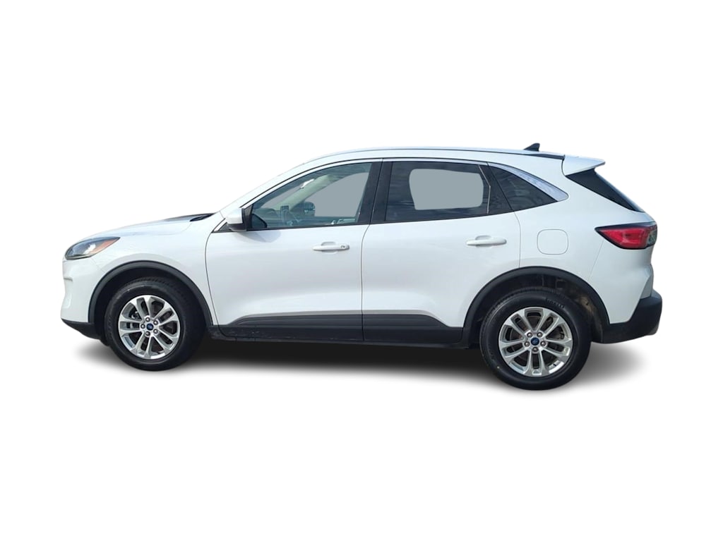 Thumbnail: 2020 Ford Escape - 3