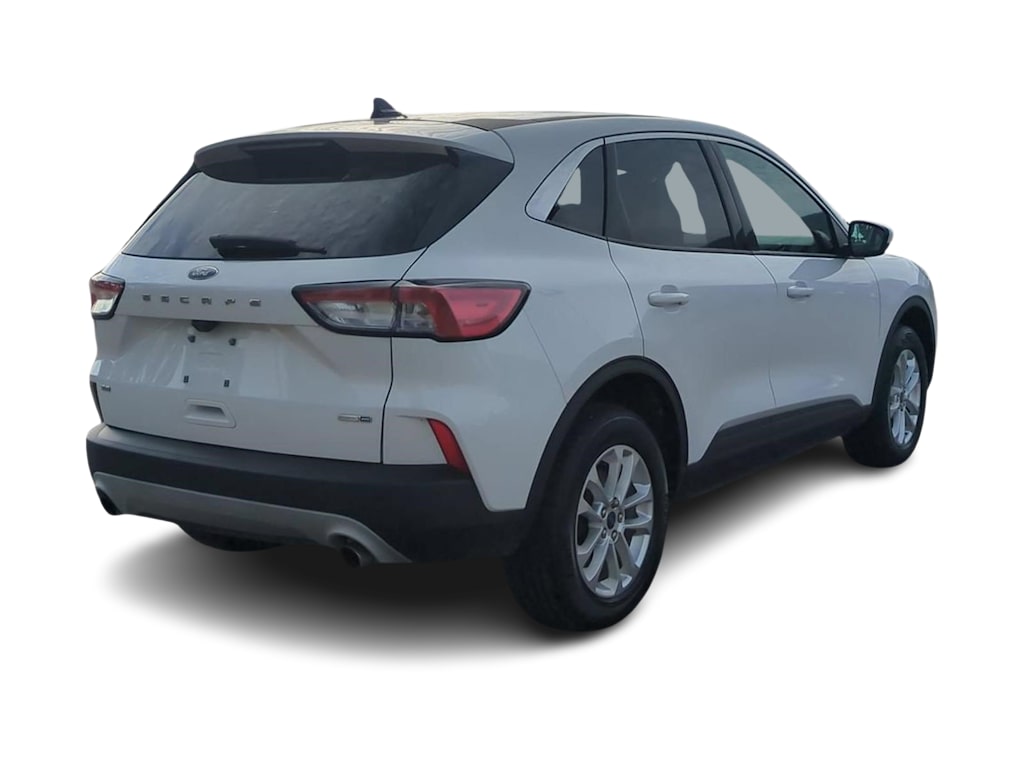 Thumbnail: 2020 Ford Escape - 20