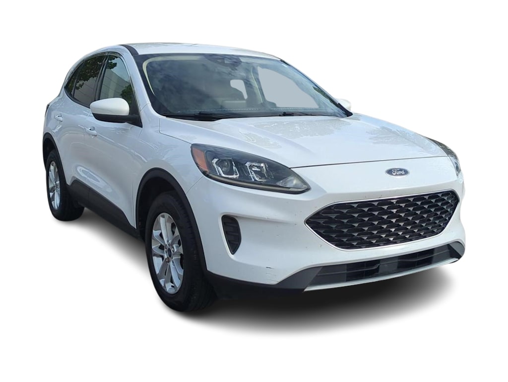 Thumbnail: 2020 Ford Escape - 22