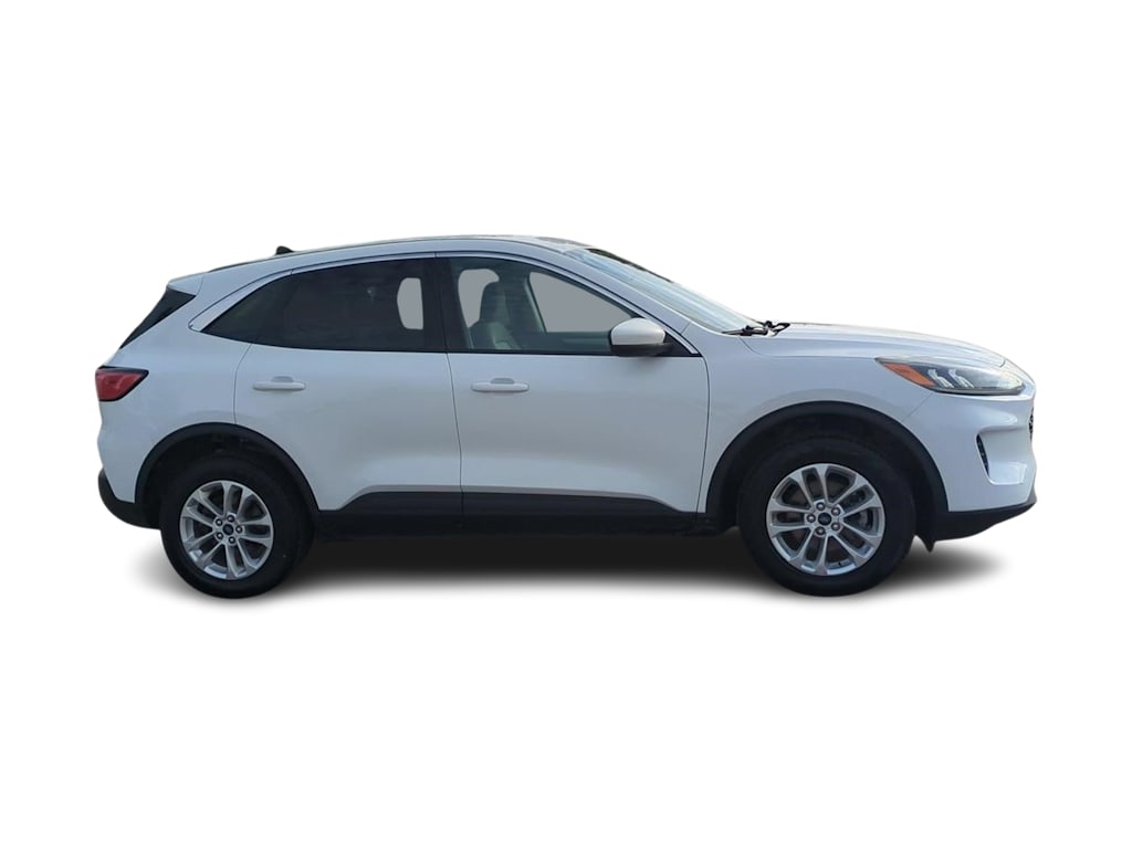 Thumbnail: 2020 Ford Escape - 21