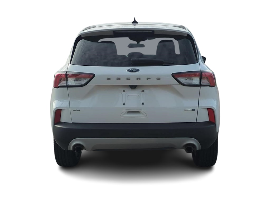 Thumbnail: 2020 Ford Escape - 5