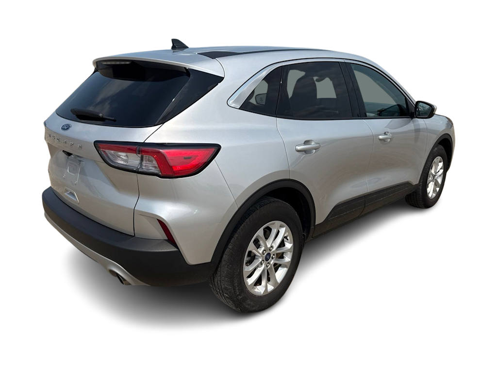 Thumbnail: 2020 Ford Escape - 15
