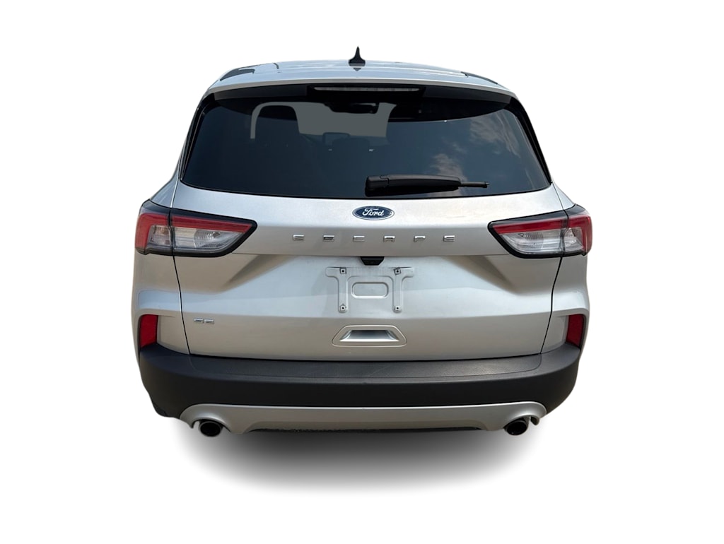 Thumbnail: 2020 Ford Escape - 5