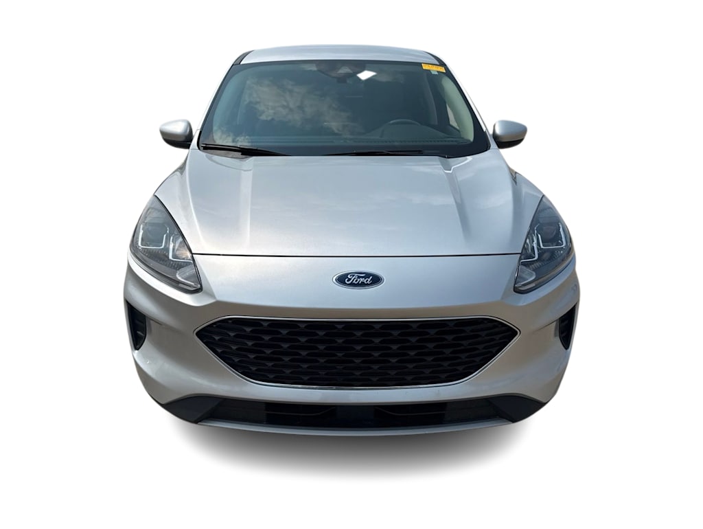 Thumbnail: 2020 Ford Escape - 6