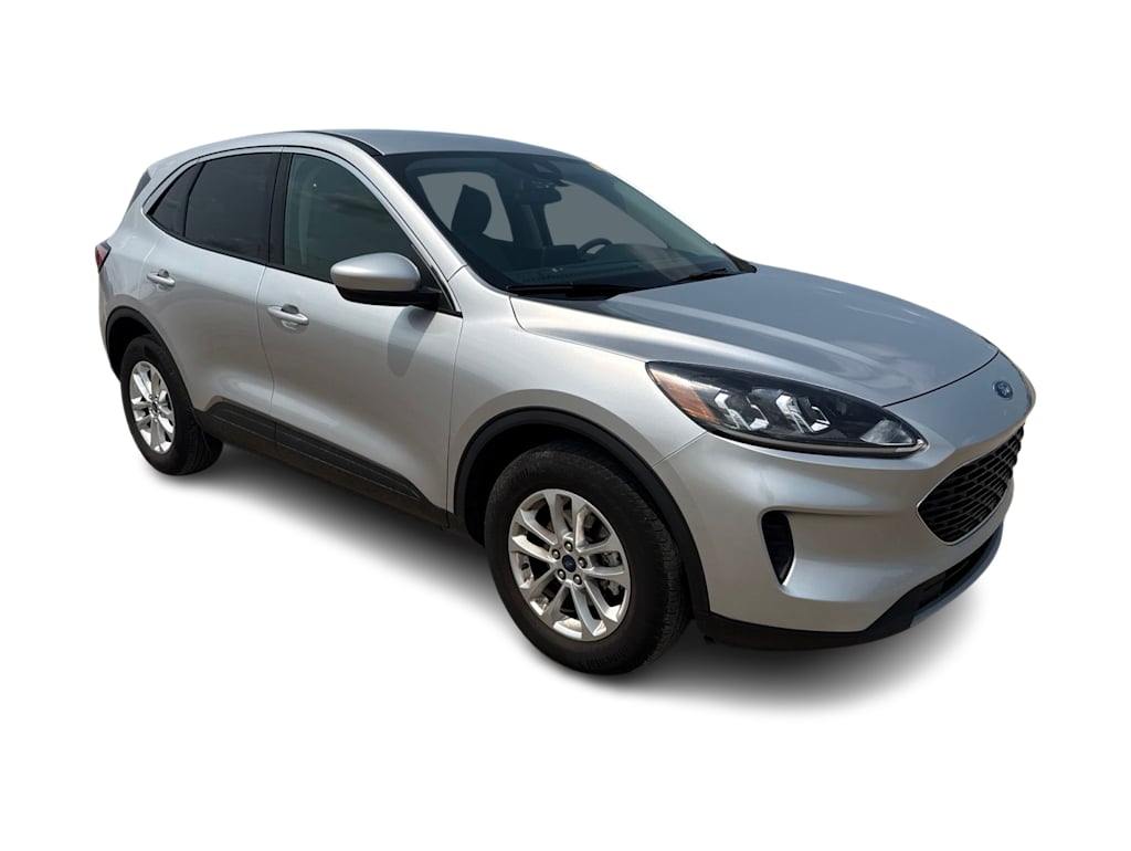Thumbnail: 2020 Ford Escape - 16