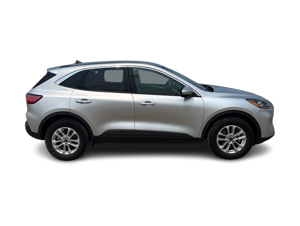 Thumbnail: 2020 Ford Escape - 20