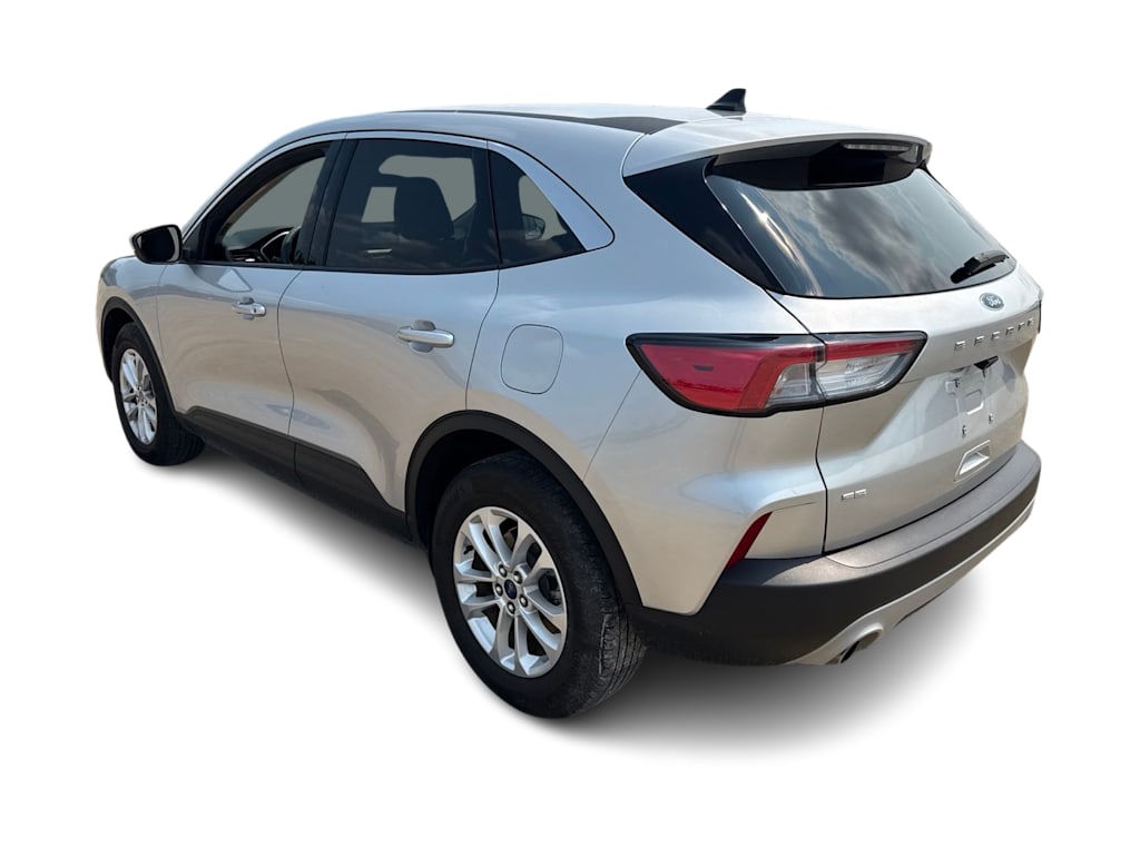Thumbnail: 2020 Ford Escape - 4