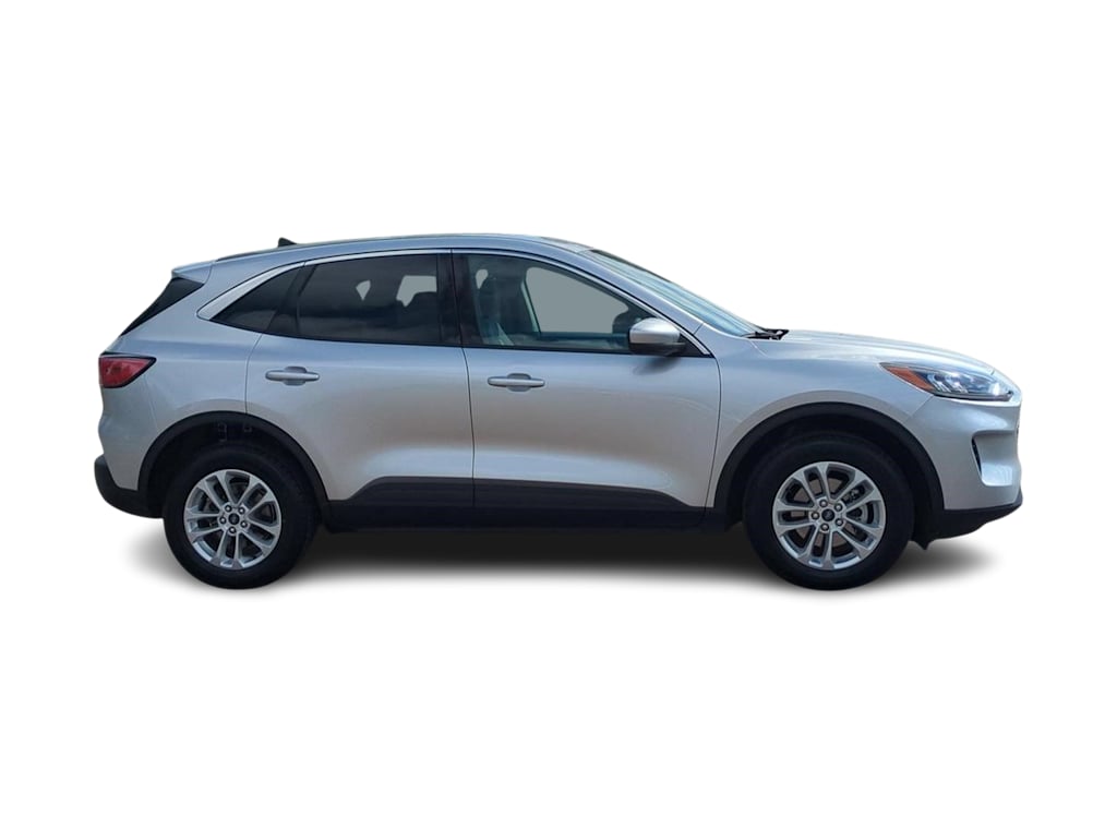 Thumbnail: 2020 Ford Escape - 20