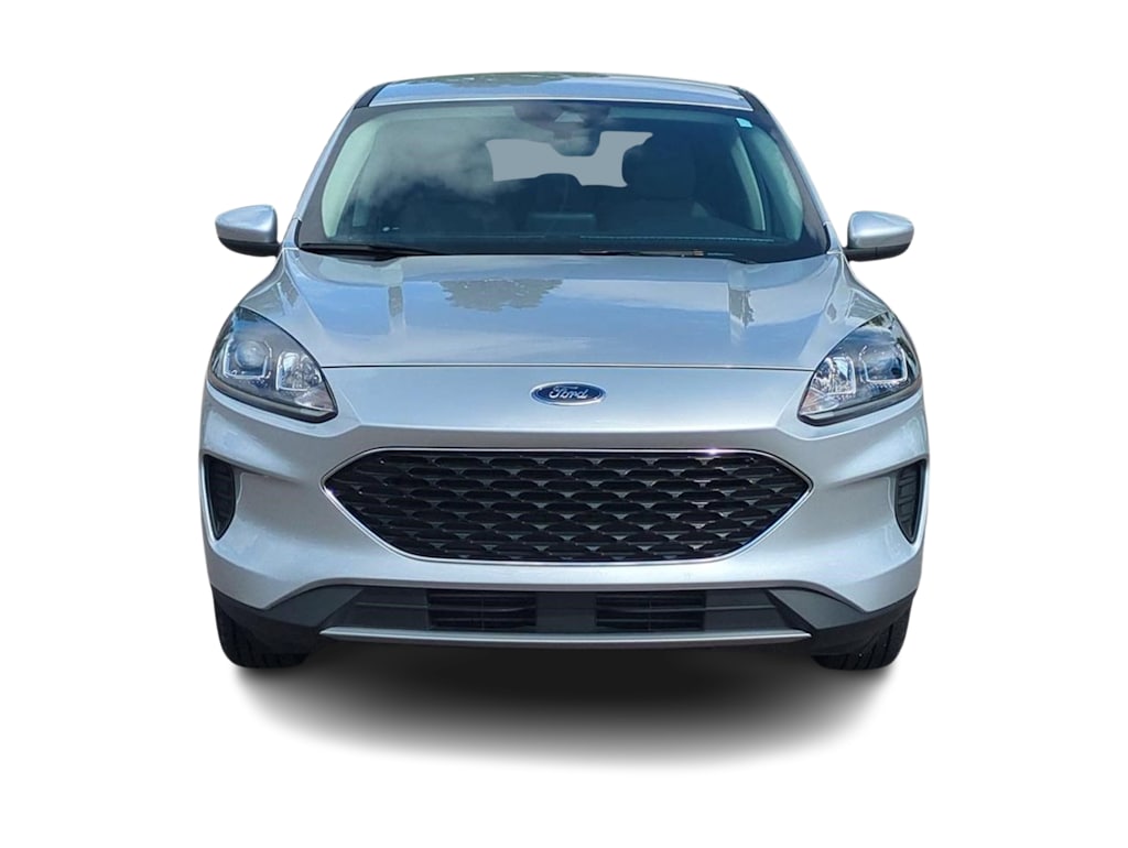 Thumbnail: 2020 Ford Escape - 6