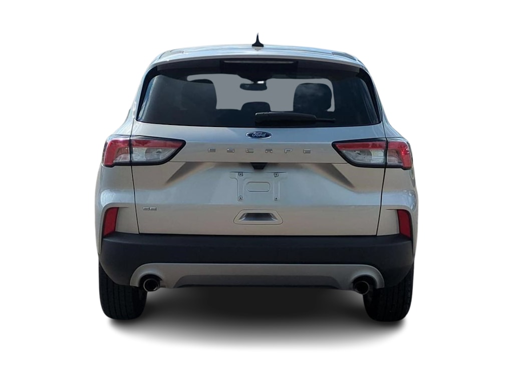 Thumbnail: 2020 Ford Escape - 5