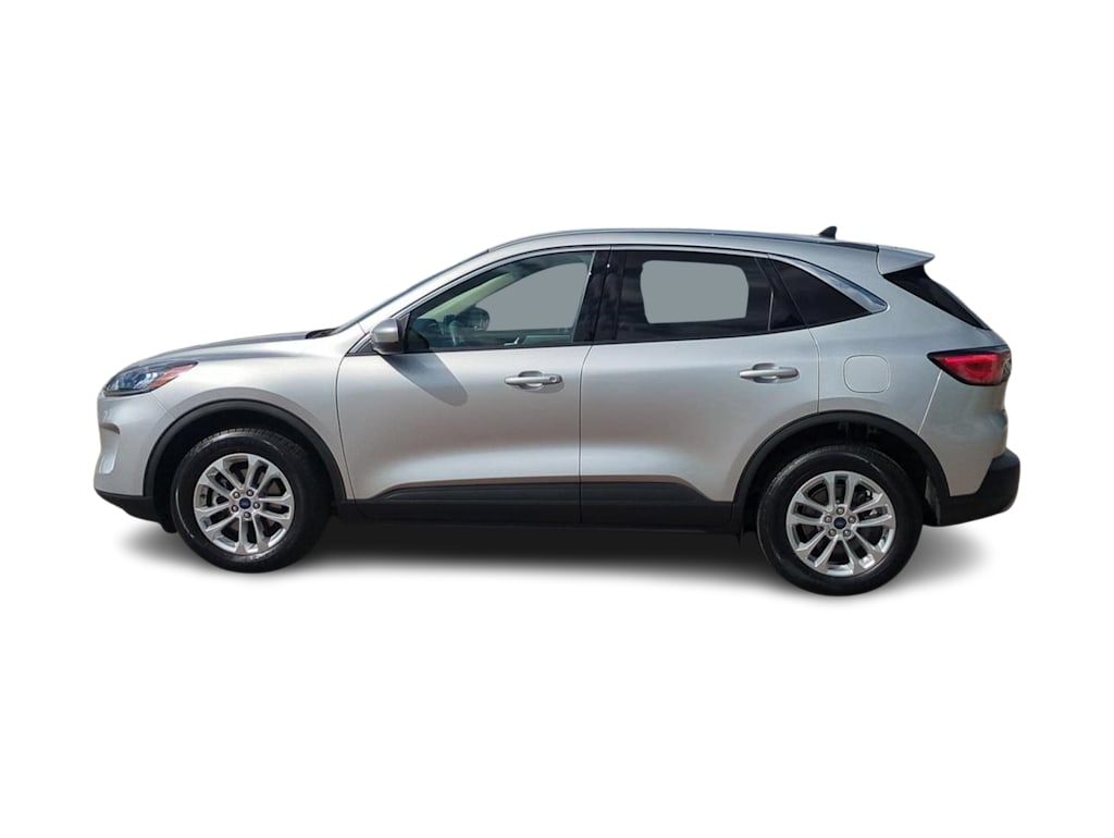 Thumbnail: 2020 Ford Escape - 3