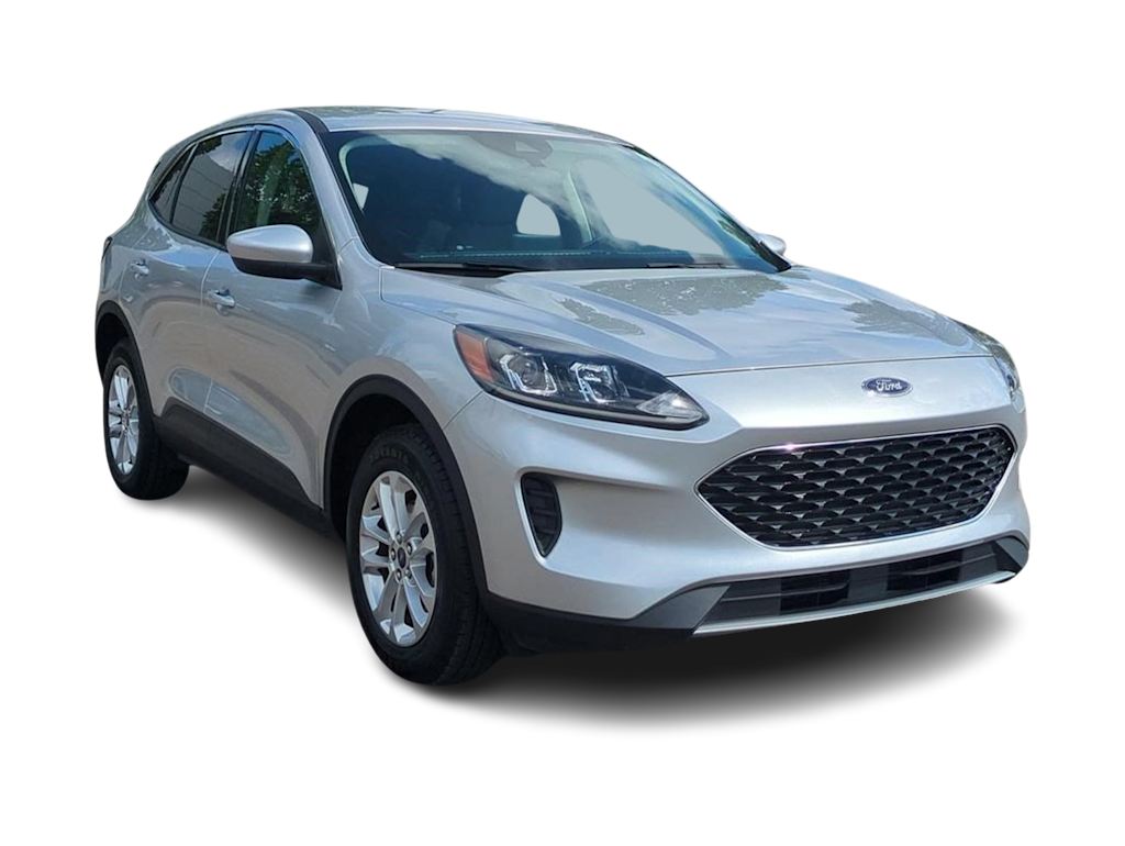 Thumbnail: 2020 Ford Escape - 21