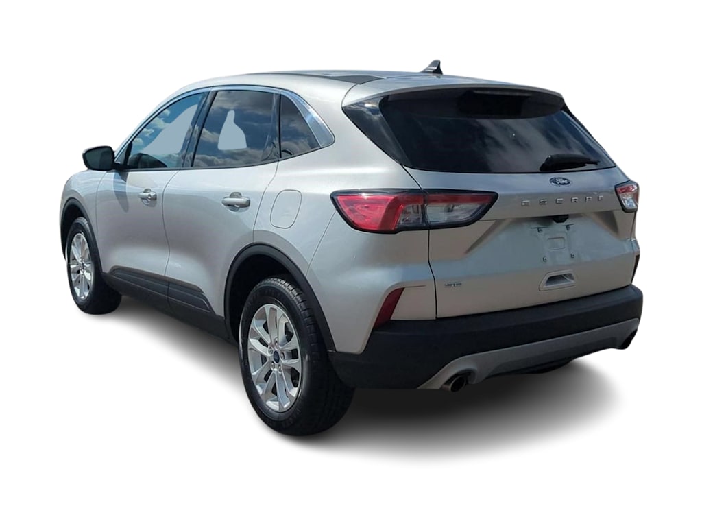 Thumbnail: 2020 Ford Escape - 4