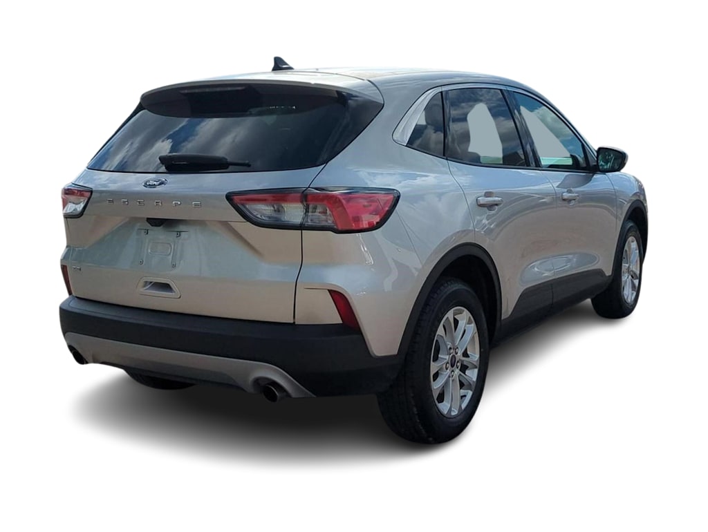 Thumbnail: 2020 Ford Escape - 19